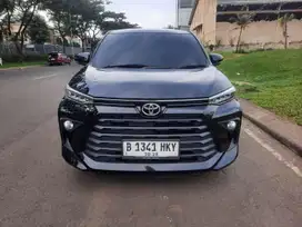 TDP 8jt Like New Avanza 1.5 G AT Automatic 2023