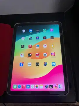 Ipad air m2 256gb