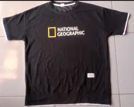 Kaos pria 3 pcs