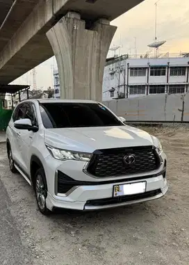 (Like New) Innova Q Hybrid Modelista A/T
