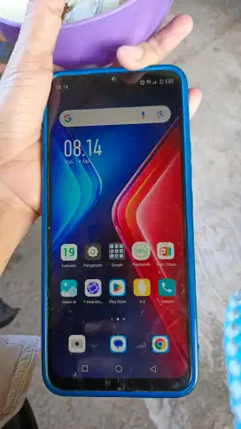Infinix hot 11 4/64gb