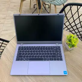 Laptop ADVAN SOULMATE 14 INTEL CELERON N4020 4GB 128GB WIN 11