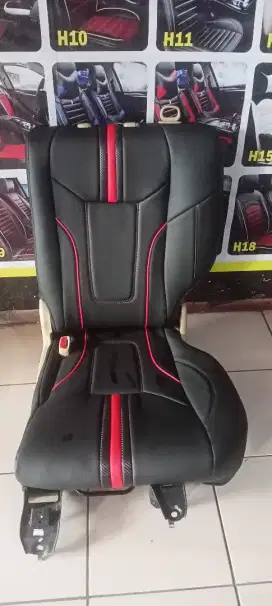 Sarung Jok Mobil Murah