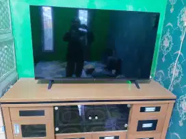 JUAL TV BESAR KONDISI BAGUS HIDUP