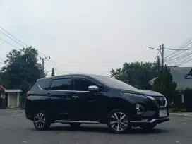 Nissan Livina VL AT 2022