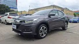 Pajak Panjang - Honda HRV 1.5 E Special Edition Bensin-AT 2020