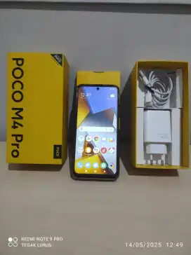 Poco M4 Pro ( 8/256 )