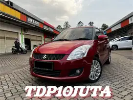 SWIFT GX AT 2016 LAST EDITION KEYLESS