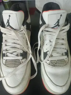 Nike Jordan size 44 insole 28,5 cm