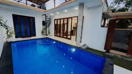 Villa Brand New Lantai 1 Area Saba Gianyar