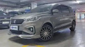 DP MURAH - Suzuki Ertiga 1.5 Sport Bensin-AT 2020