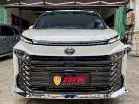 TDP 11JT TOYOTA VOXY 2.0 PUTIH 2023 GOOD CONDITION