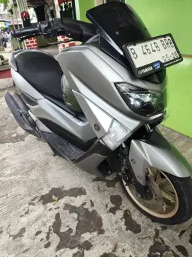 Nmax old tahun 2018