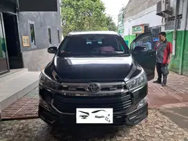 Toyota Kijang Innova 2020 Diesel