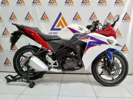 HONDA CBR 150 2011 CBU THAILAND (PAYLATER/KREDIVO/CC 0%/TT)