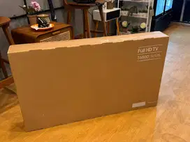 TV SAMSUNG FULL HD TV T6500 43 inch