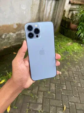 Iphone 13 Pro Max 256
