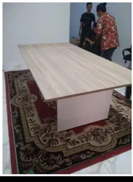 Meja Meeting Custom