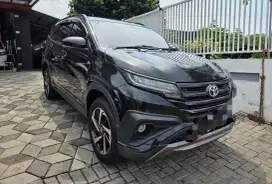 RUSH TRD AT DP 30.