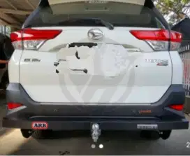 Dijual Palang belakang Toyota Rush 2018-2025