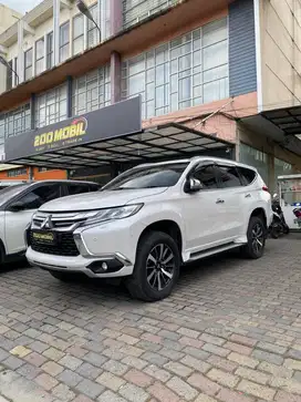 Pajero Sport Ultimate 4x2 A/T