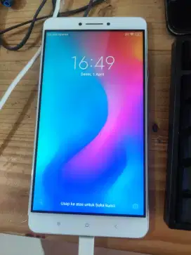 Xiaomi mi max1 bekas