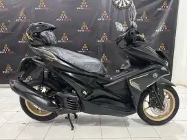 YAMAHA AEROX ABS keyless 2019