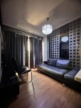 SEWA APARTEMEN LENGKAP SIAP HUNI WATERPLACE RESIDENCE SURABAYA