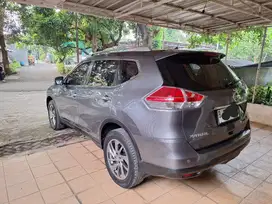Nissan X-Trail 2014 Bensin