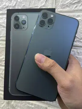 BTH iPhone 12 Pro Max 128GB FU