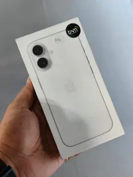 iPhone 16 256gb Kredit Tanpa DP Bunga Mulai 0%