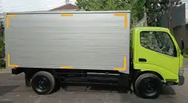 ENGKEL LONG BOX HINO DUTRO SDL 2013