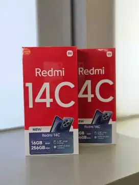 Redmi 14C 6/128GB