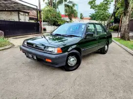 Honda Civic 1987 Bensin