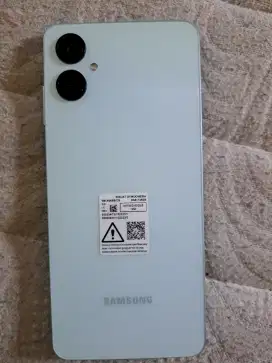 Samsung A06 5G 128 NEGO