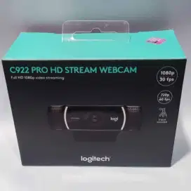 LOGITECH C922 Pro