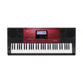 Keyboard Casio CTK 6250