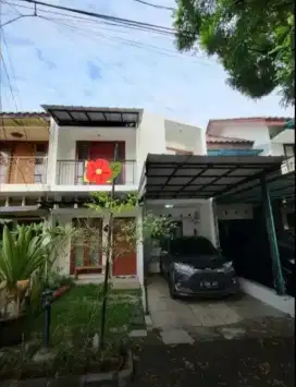 Rumah Nyaman Siap Huni Di Pondok Kelapa, Duren Sawit, Jakarta Timur