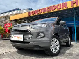 FORD ECOSPORT 2014 TITANIUM KM 69.000