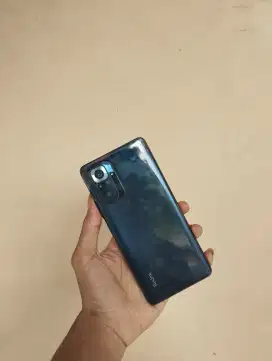 Redmi note 10 pro 6/64