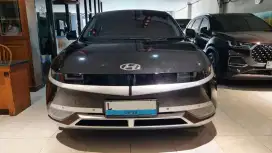 Hyundai Ioniq 5 Signature Long Range 2023