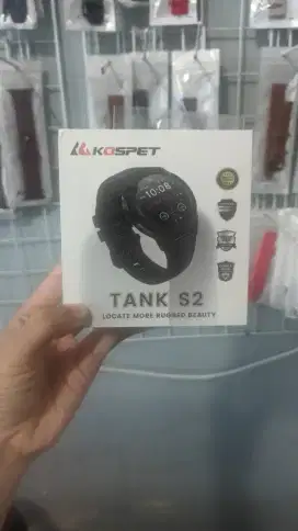 Smartwatch Kospet tank s2