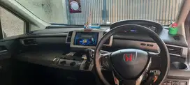 Honda Freed 2015 Bensin