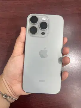 iPhone 15 Pro 128Gb ibox on grnsi