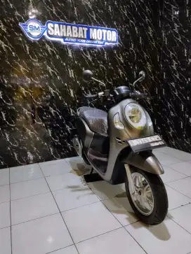 CASH-CREDIT *SCOOPY STYLISH TAHUN 2023