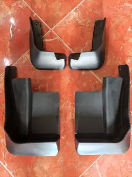 JUAL Mudguard/Perisai Lumpur Ban Mobil Honda Freed