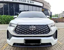 TOYOTA NEW INNOVA ZENIX V BENSIN AT 2023 HRGA CASH MURAH MOBIL TERAWAT