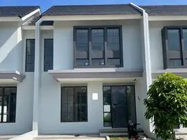 Rumah Seken Terawat di Cibubur Akses Dekat Pintu Tol Siap Huni J-19908