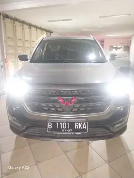 Almaz 1.5 LT wuling almas