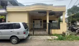 Perumahan Cipondoh kota Tangerang